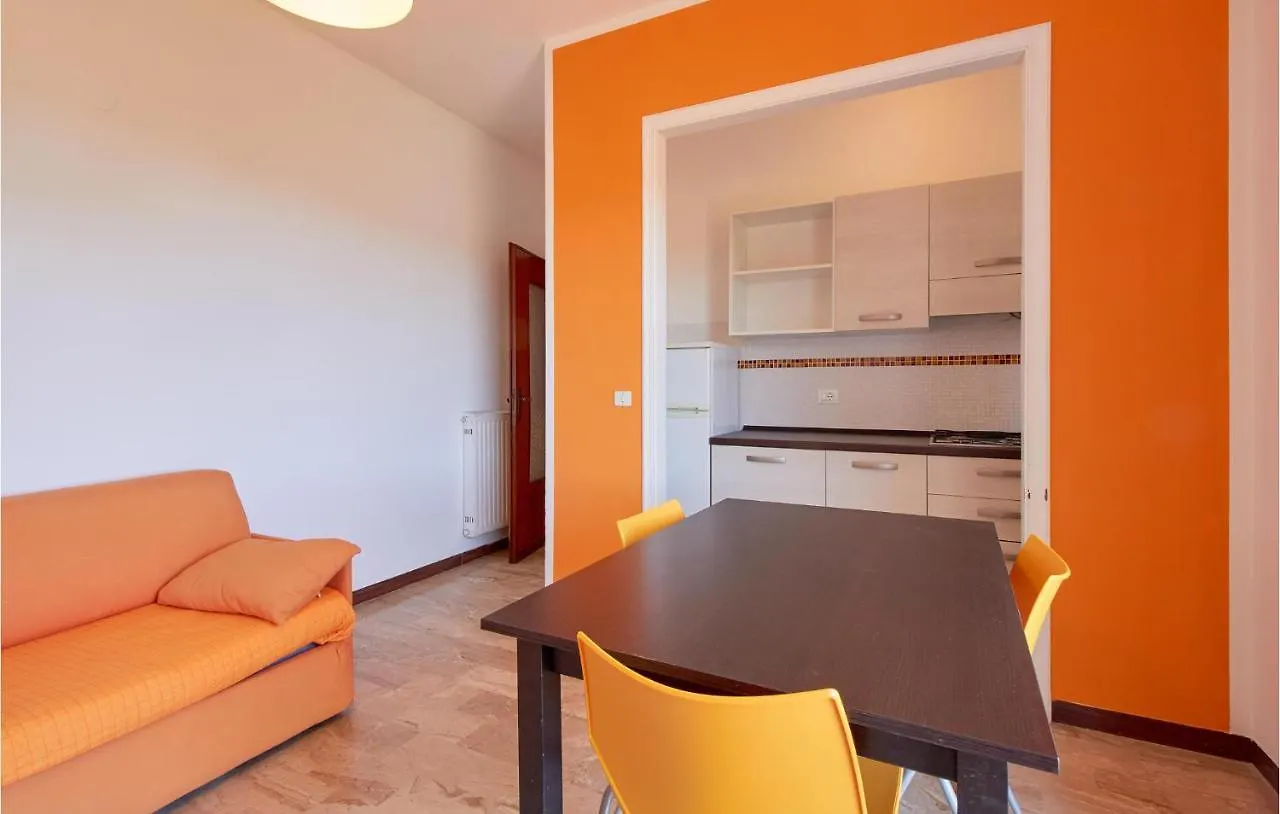 Apartament Casa Borgo 3 Pietra Ligure 0*,  Włochy